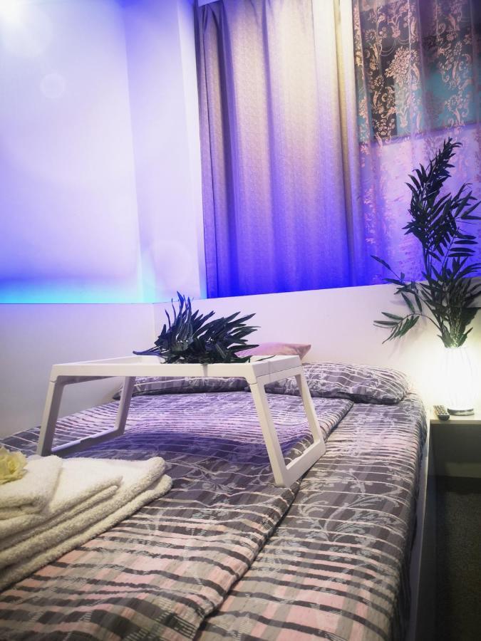 Old Town Tomis Studio Apartment Constanta Ngoại thất bức ảnh